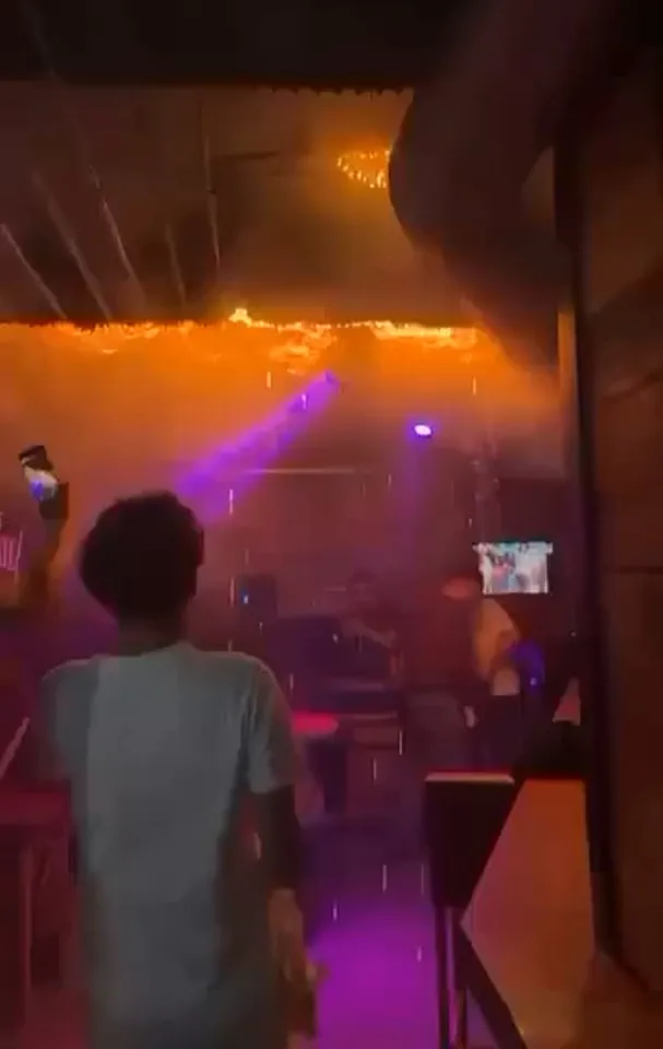 Tragedy in Swiss Ski Resort: Nightclub Fire Claims 47 Lives and Injures 115