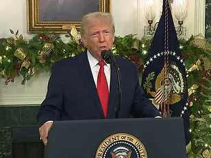 Trump's Campaign and RNC Strategy Target Key States for 2026 Midterms