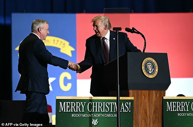 Trump's Campaign and RNC Strategy Target Key States for 2026 Midterms