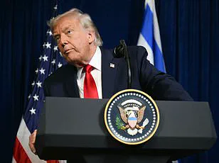 Trump's Campaign and RNC Strategy Target Key States for 2026 Midterms