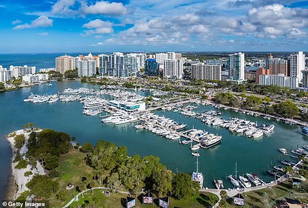 Exclusive Insights: How Trump's Policies Unveil a Hidden Crisis in Canada's $60 Billion Florida Property Market