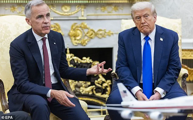 Exclusive Insights: How Trump's Policies Unveil a Hidden Crisis in Canada's $60 Billion Florida Property Market