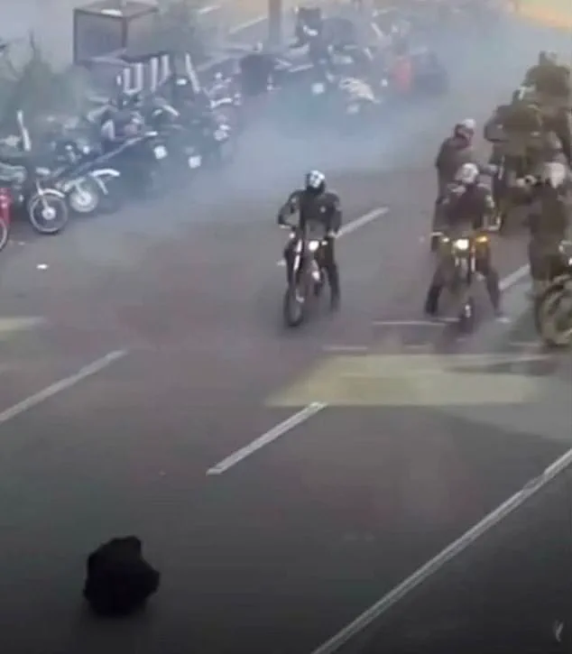 Exclusive: Sealed Reports Expose Iran's Crackdown Amid Trump's Threats