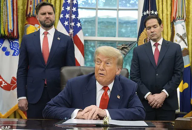 Ted Cruz's Bold Question to the Crowd: 'When Trump is Not in the White House, What Then?'