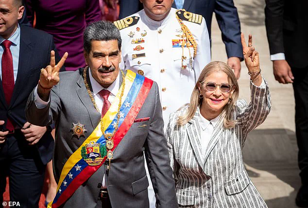 U.S. Nighttime Operation Captures Maduro, Rekindling Debates on Foreign Policy Intervention