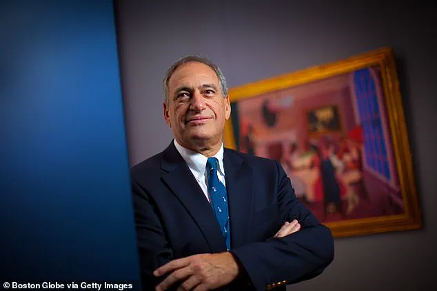 79-Year-Old Art Collector John Axelrod Killed in Hit-and-Run; Suspect Charged with Murder and Animal Cruelty