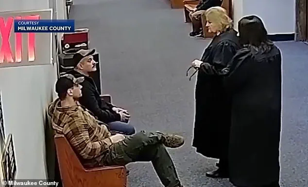 Behind Closed Doors: Judge Dugan's Resignation and the Hidden Information Fueling Legal Battles