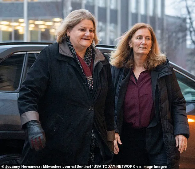 Behind Closed Doors: Judge Dugan's Resignation and the Hidden Information Fueling Legal Battles