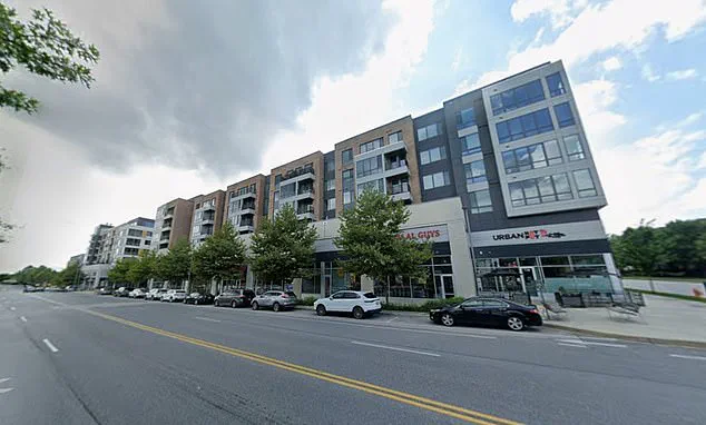 Ex-Boyfriend Suspect in Maryland Murder Fled Country After Killing Ex-Girlfriend, Authorities Say