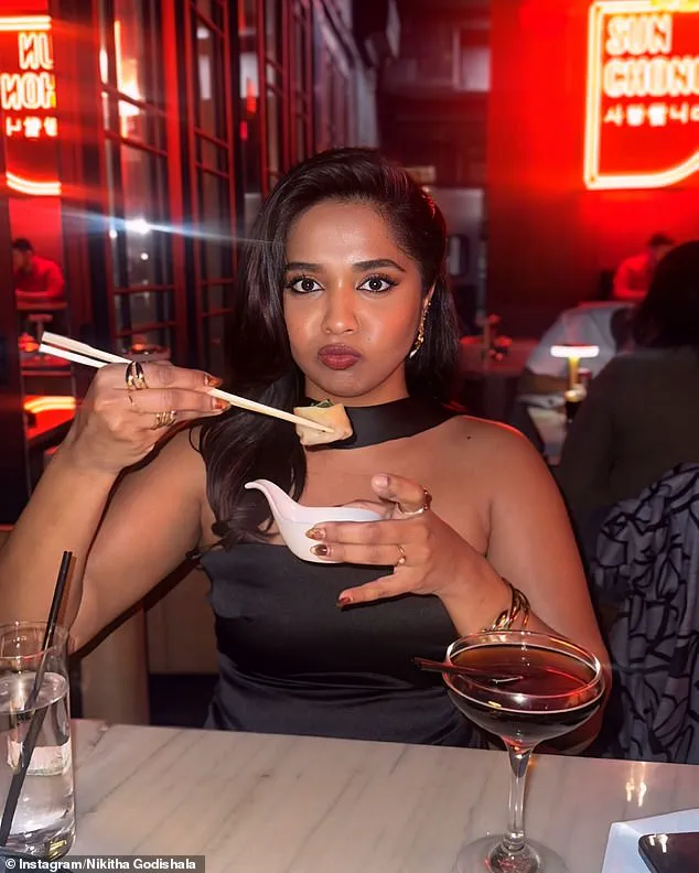 Ex-Boyfriend Suspect in Maryland Murder Fled Country After Killing Ex-Girlfriend, Authorities Say