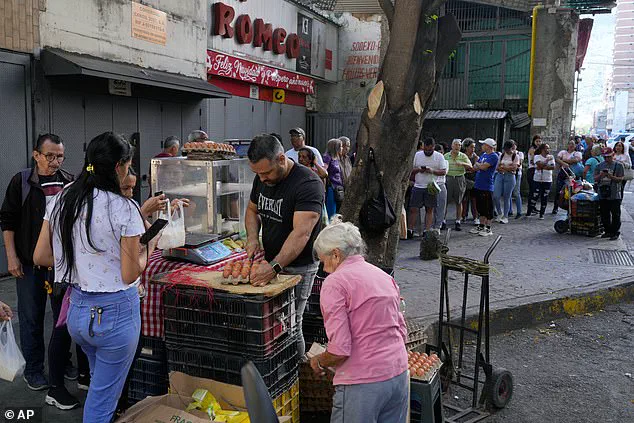 From Despair to Hope: Maduro's Capture Marks a Turning Point for Venezuelan Communities