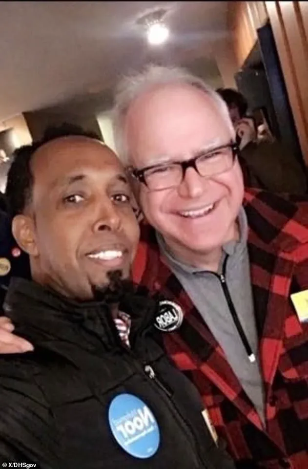 Last-Minute Pressure on Tim Walz as Somali Fraud Scandal Intensifies and Resignation Calls Rise