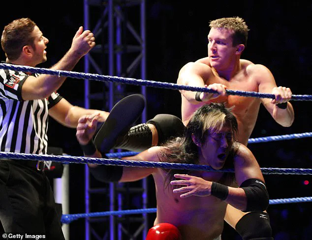 Mississippi's $77M Welfare Fraud Scandal: WWE Star Trial Set to Begin This Week