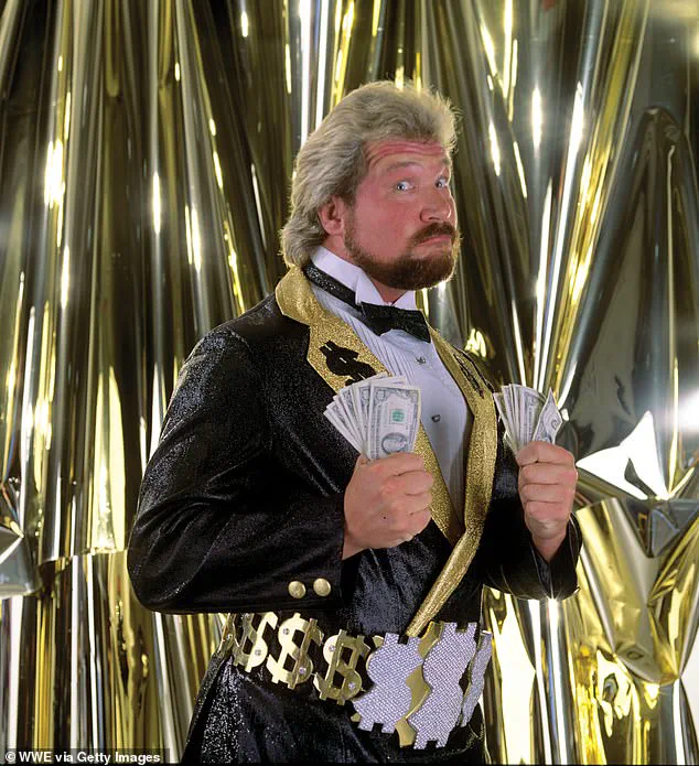 Mississippi's $77M Welfare Fraud Scandal: WWE Star Trial Set to Begin This Week