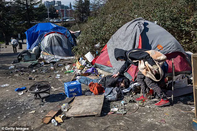 Seattle Mayor's Controversial Directive to Police Ignites Debate Over Homelessness and Crime