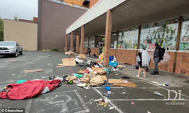 Seattle Mayor's Controversial Directive to Police Ignites Debate Over Homelessness and Crime