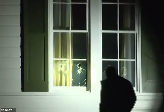 Secret Service Arrests Man Allegedly Trespassing and Vandalizing Vice President JD Vance's Home, Charging Him with Multiple Offenses