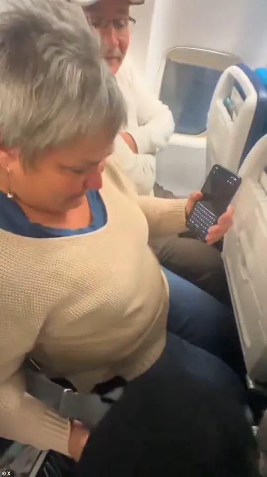 Viral Video from WestJet Flight Raises Concerns About Passenger Space