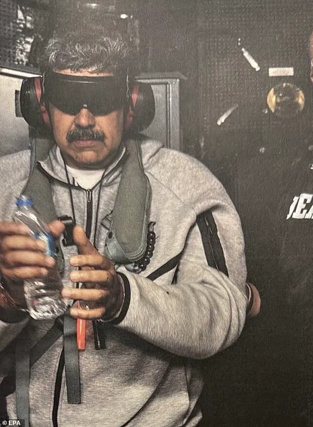 Anonymous Trader on Polymarket Earns $400,000 Ahead of Maduro's Capture