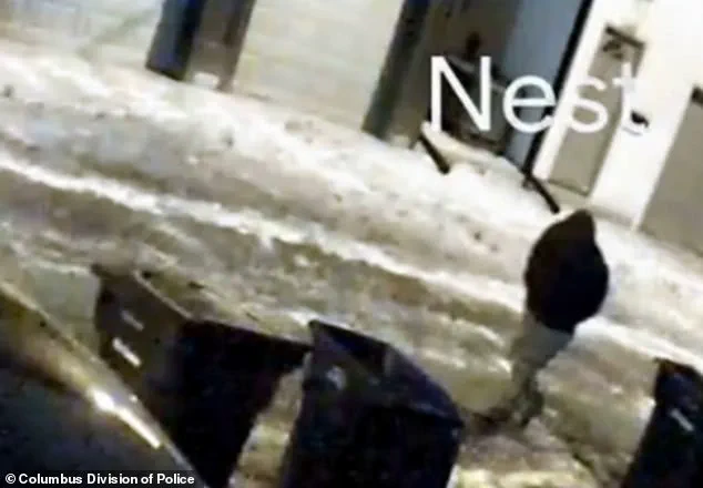 Columbus Police Release Surveillance Footage Linked to Murder of Spencer and Monique Tepe