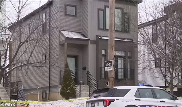 Columbus Police Release Surveillance Footage Linked to Murder of Spencer and Monique Tepe