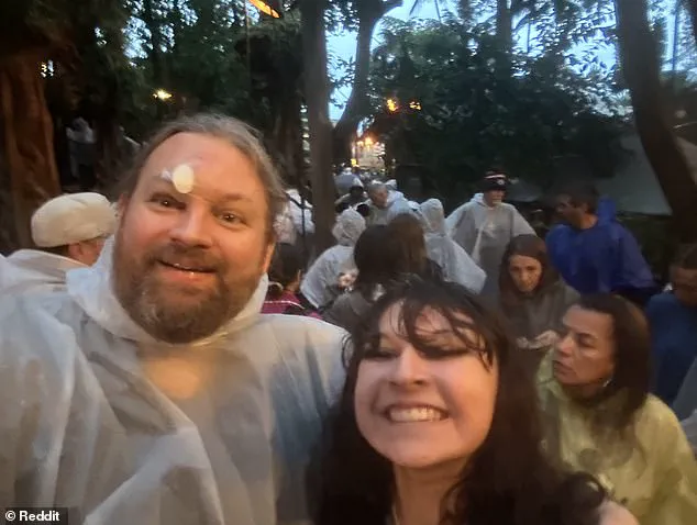 Disneyland Altercation Leaves Father with Facial Stitches, Highlighting Crowd Management Challenges