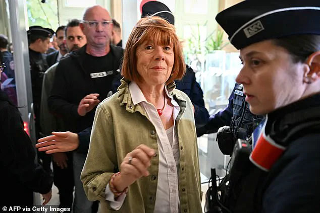 French Hypnotherapist Faces Trial for Alleged Rape of 14 Women and Unauthorized Filming Over 10-Year Period