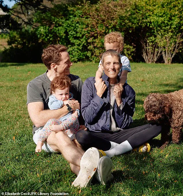 Funeral of Tatiana Schlossberg, Granddaughter of JFK, Draws Prominent Figures and Public in Manhattan