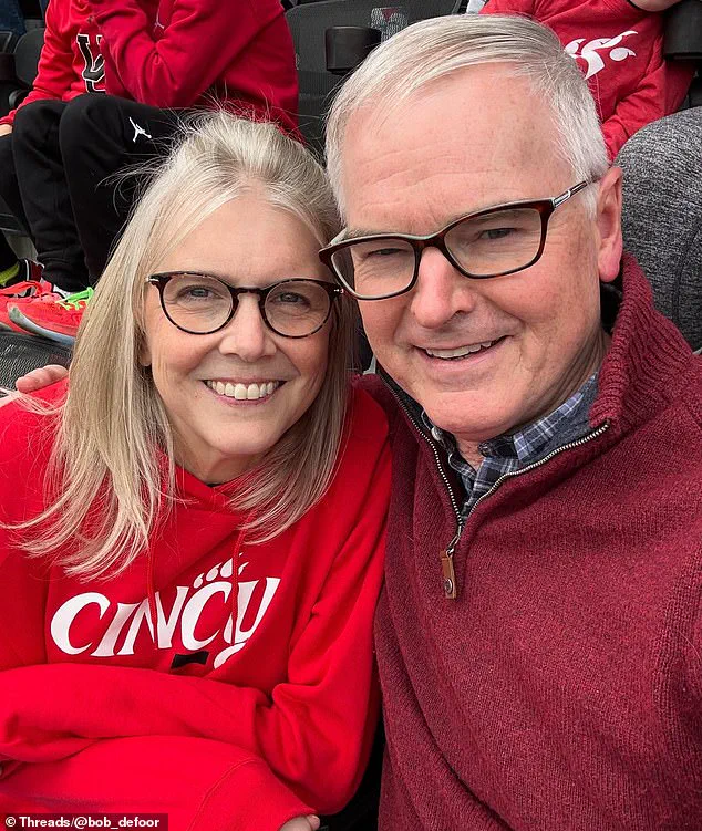 Legal Charges Against Transgender Woman in VP's Home Break-In Highlight Government Enforcement Measures