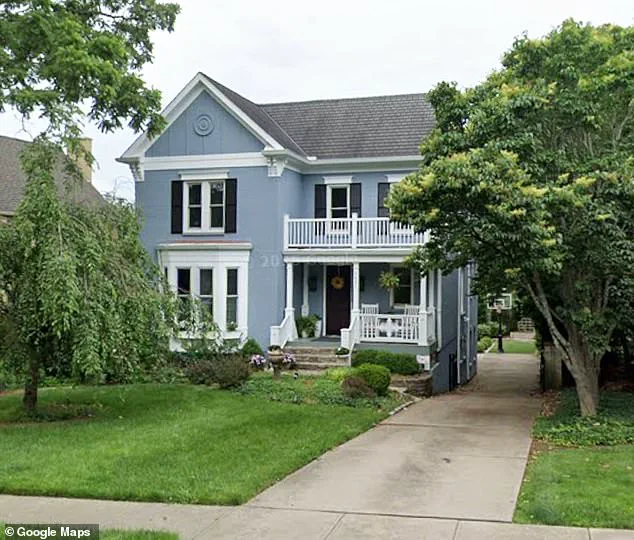 Legal Charges Against Transgender Woman in VP's Home Break-In Highlight Government Enforcement Measures