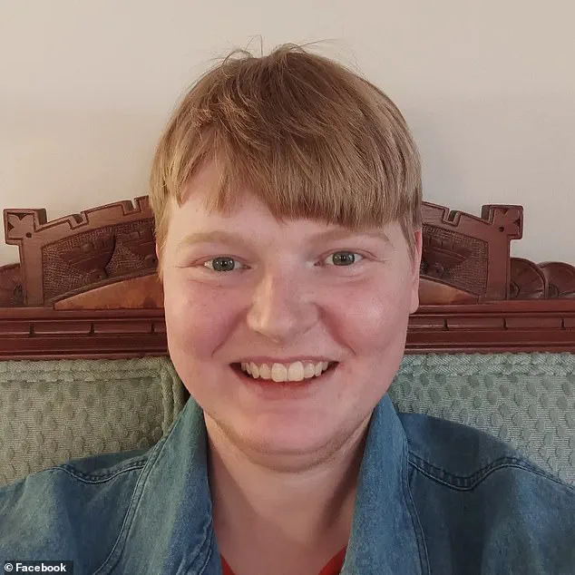 Legal Charges Against Transgender Woman in VP's Home Break-In Highlight Government Enforcement Measures