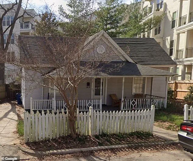 North Carolina Science Teacher Zoe Welsh Killed by Intruder with Criminal Record