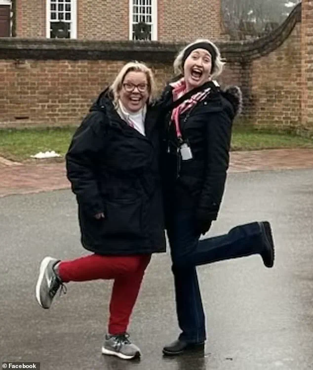 North Carolina Science Teacher Zoe Welsh Killed by Intruder with Criminal Record