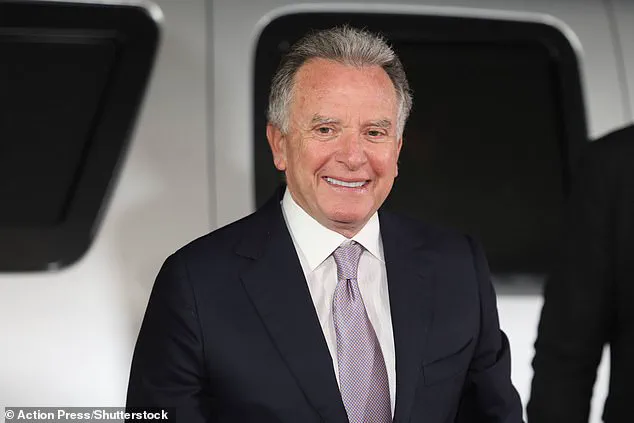 Son of Trump Administration Official Sparks Controversy with Social Media Post Expressing Gladness Over U.S. Capture of Maduro, Citing Brother's Drug Overdose Death