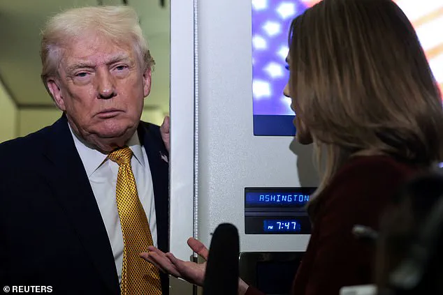 Stephen Miller's Controversial Remarks on Greenland Reignite Concerns Over U.S. Approach to NATO Alliances and Sovereignty