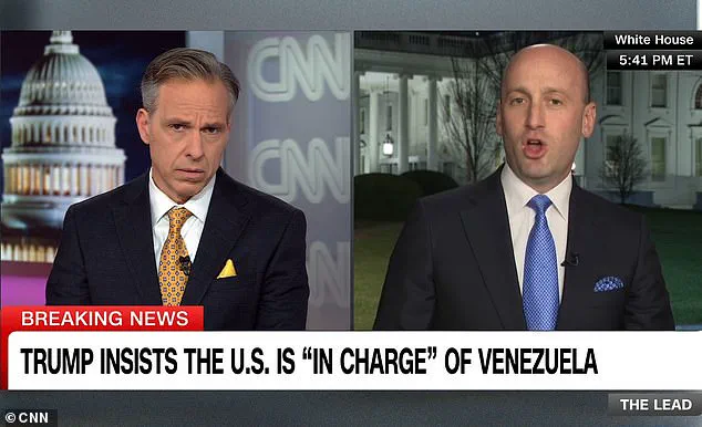 Trump's 'Trump Corollary' and the Reshaping of Global Power: Public Implications and Geopolitical Shifts