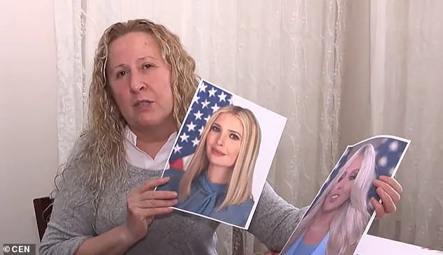 Turkish Woman Files Paternity Lawsuit Against Trump, Seeking DNA Test Amid Court Dismissal and Appeal