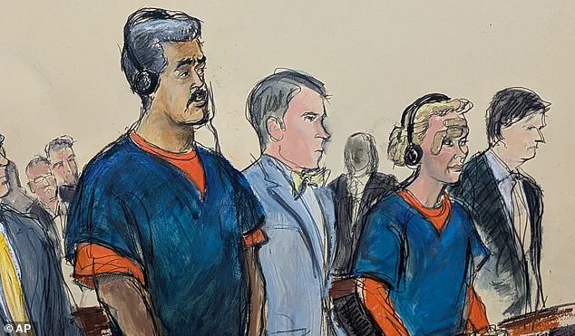 Venezuela's Maduro Son Warns Against Normalizing Kidnapping of Heads of State Amid Regime's Defiant Stance