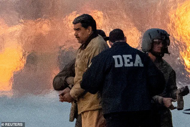 Venezuelan Opposition Leader Pledges Support to Trump Amid Nobel Prize Standoff