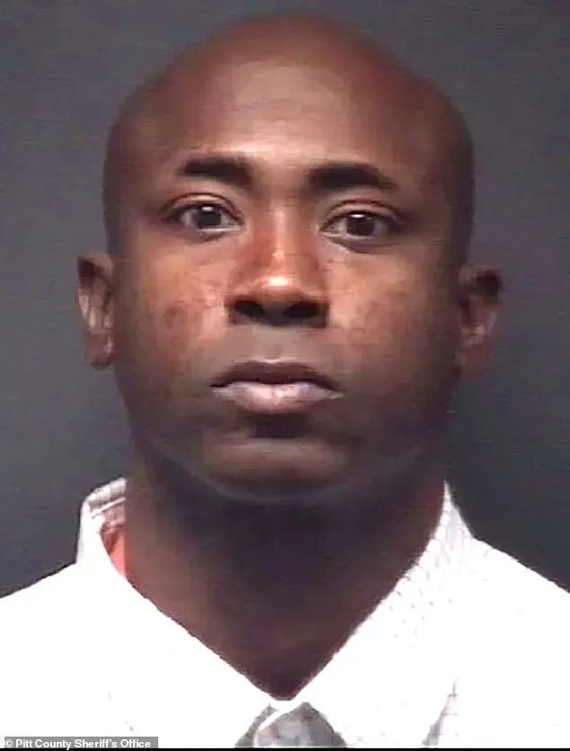 Breaking: Bodies of Couple Found with Blunt Force and Knife Wounds in Greenville, NC; Investigation Underway