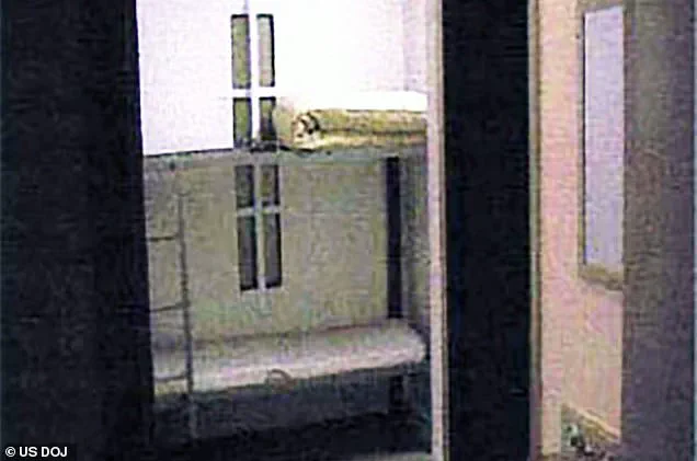 Breaking: Nicolas Maduro's Stark Contrast from Venezuelan Opulence to Brooklyn Jail Cell