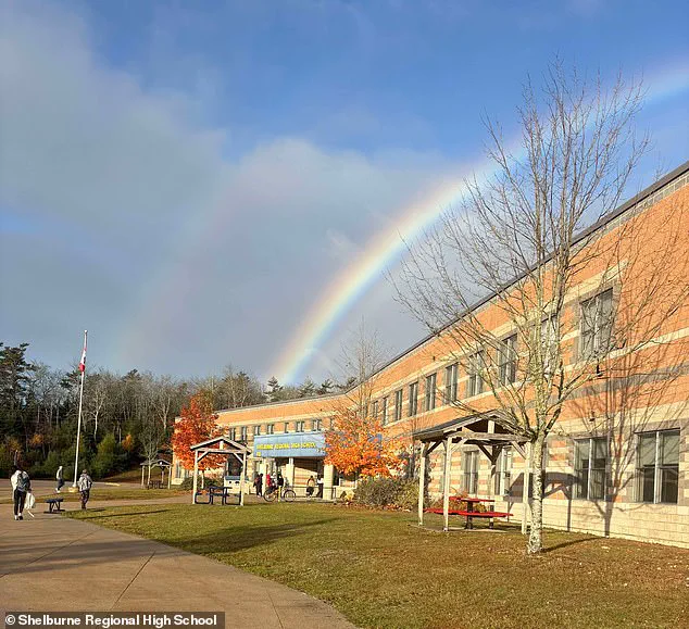 Breaking: Tragic Ambush in Welshtown – 13-Year-Old Boy Fatally Attacked by Dogs, RCMP Investigates