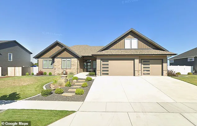 Calvin Klein's Partner Buys Lavish Home Despite No Income, Sparking Community Concerns