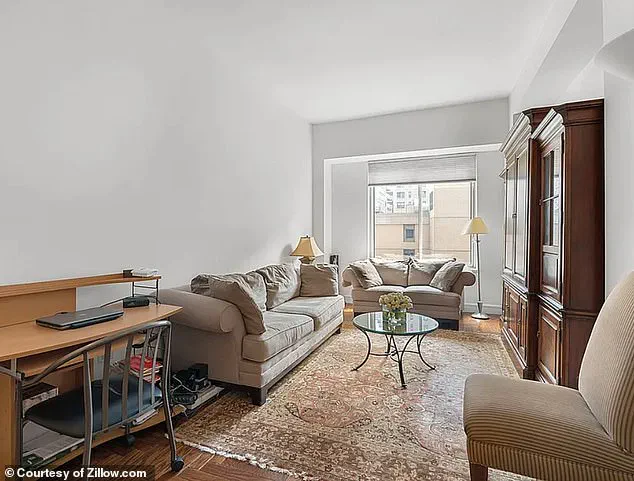 Calvin Klein's Partner Buys Lavish Home Despite No Income, Sparking Community Concerns