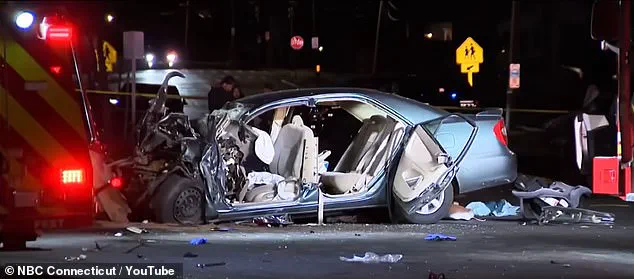 Connecticut Family Demands Tesla Cybertruck Ban Following Teen's Fatal Christmas Day Collision