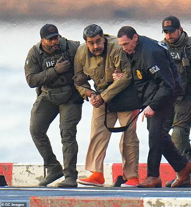 Curious Convergence of Celebrity, Politics, and Crime in Brooklyn Detention Center