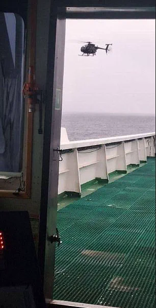 Exclusive: Inside the Hidden Strategy Behind Trump's Global Moves