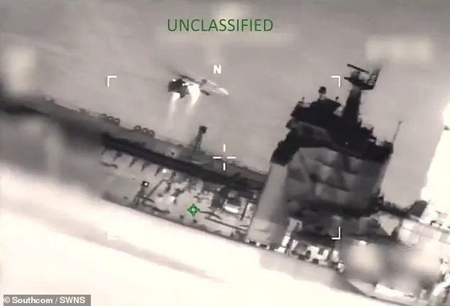 Exclusive: Inside the Hidden Strategy Behind Trump's Global Moves