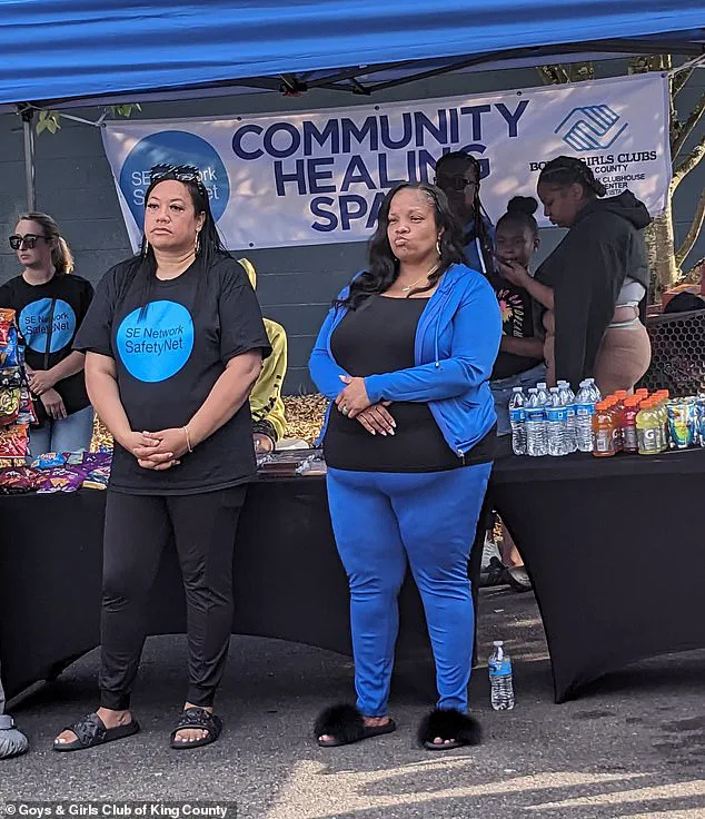 Exclusive: Seattle Activist Accused of Using Non-Profit to Launder Drug Trafficking Funds