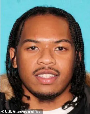 Exclusive: Seattle Activist Accused of Using Non-Profit to Launder Drug Trafficking Funds